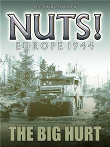 NUTS! The Big Hurt