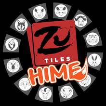 ZU Tiles: Hime