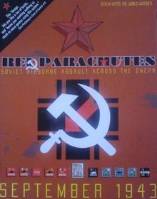 Red Parachutes: Soviet Airborne Assault Across the Dnepr