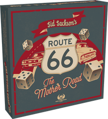 The Mother Road: Route 66