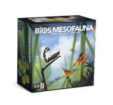Bios:Mesofauna