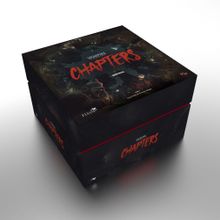 Vampire: The Masquerade – CHAPTERS