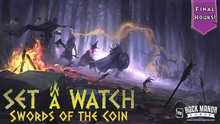 Set a Watch: Swords of the Coin – Outriders Expansion