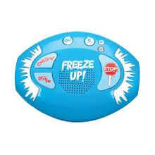 Freeze Up