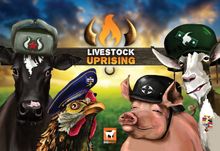 Livestock Uprising