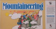 Mountaineering