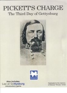 Pickett's Charge: Day Three of Gettysburg