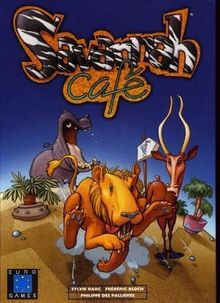 Savannah Café