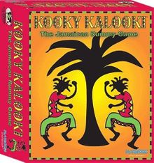 Kooky Kalooki