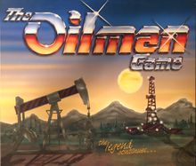 The Oilman Game