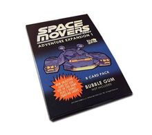 Space Movers 2201 Adventure Expansion 1