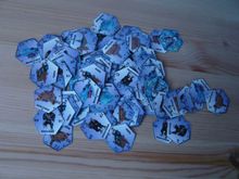 JUMP: Genesis Savage Manakins vs. Micro Titans