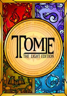 Tome: The Light Edition