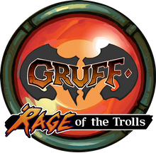 Gruff: Rage of the Trolls
