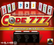 Code 777