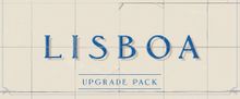 Lisboa: Upgrade Pack