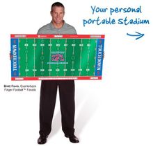 Finger Football