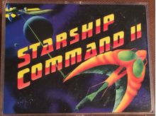 Starship Command II