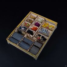 Lords of Waterdeep: Laserox Insert