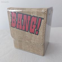 BANG!: Card deck Box
