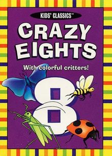 Crazy Eights