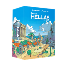 Hellas