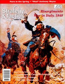 Risorgimento: Italy's Wars of Liberation 1848-1866