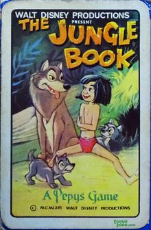 The Jungle Book
