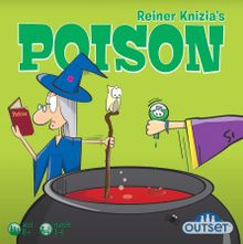 Poison