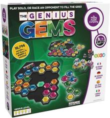 The Genius Gems