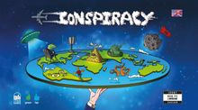 Conspiracy