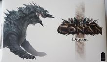 Conan: Dragon