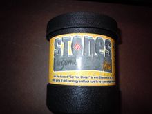 Stones