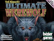 Ultimate Werewolf: Ultimate Edition