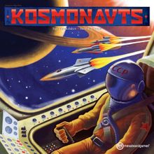Kosmonauts