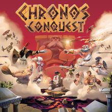Chronos Conquest