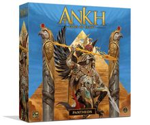 Ankh: Gods of Egypt – Pantheon