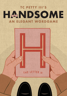 Handsome