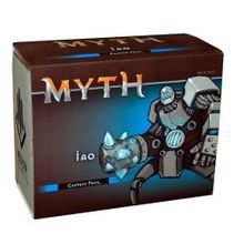 Myth: Iao Captain Pack