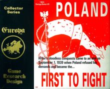 First to Fight