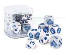 Blood Bowl (2016 edition): The Dwarf Giants Dice Set