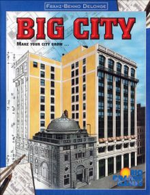 Big City