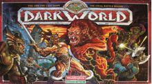 Dark World