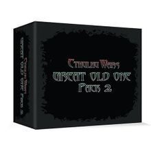 Cthulhu Wars: Great Old One Pack Two
