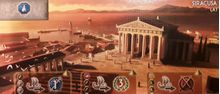 7 Wonders: Armada – Siracusa