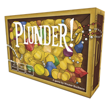 Plunder!