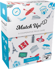 Match Up! Travel
