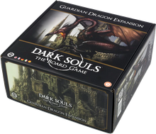 Dark Souls: The Board Game – Guardian Dragon Boss Expansion