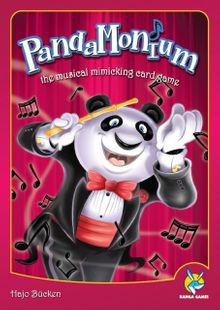 Panda Monium