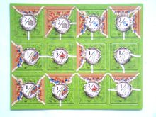 Carcassonne: Watchtowers